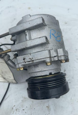 1995 1996 1997 1998 Mazda Mazda Protege Ac Air Compressor