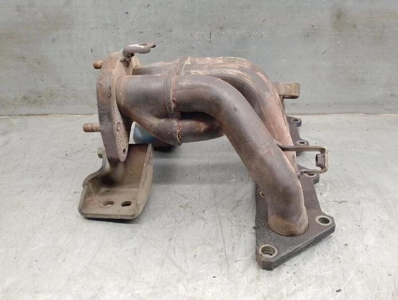 30874253 colector escape para VOLVO S40 I (644) 1.8 1995 5436577 - Imagen 4 de 4