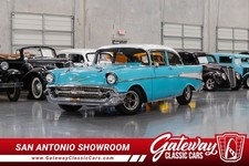 1957 Chevrolet Bel Air for Sale
