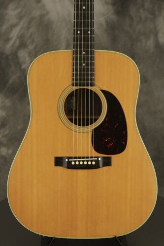 1966 Martin D-28