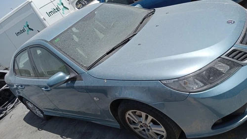 55350375 Caja Cambios para SAAB 9-3 BERLINA Linear Sport 2008 6316571 - Imagen 10 de 10