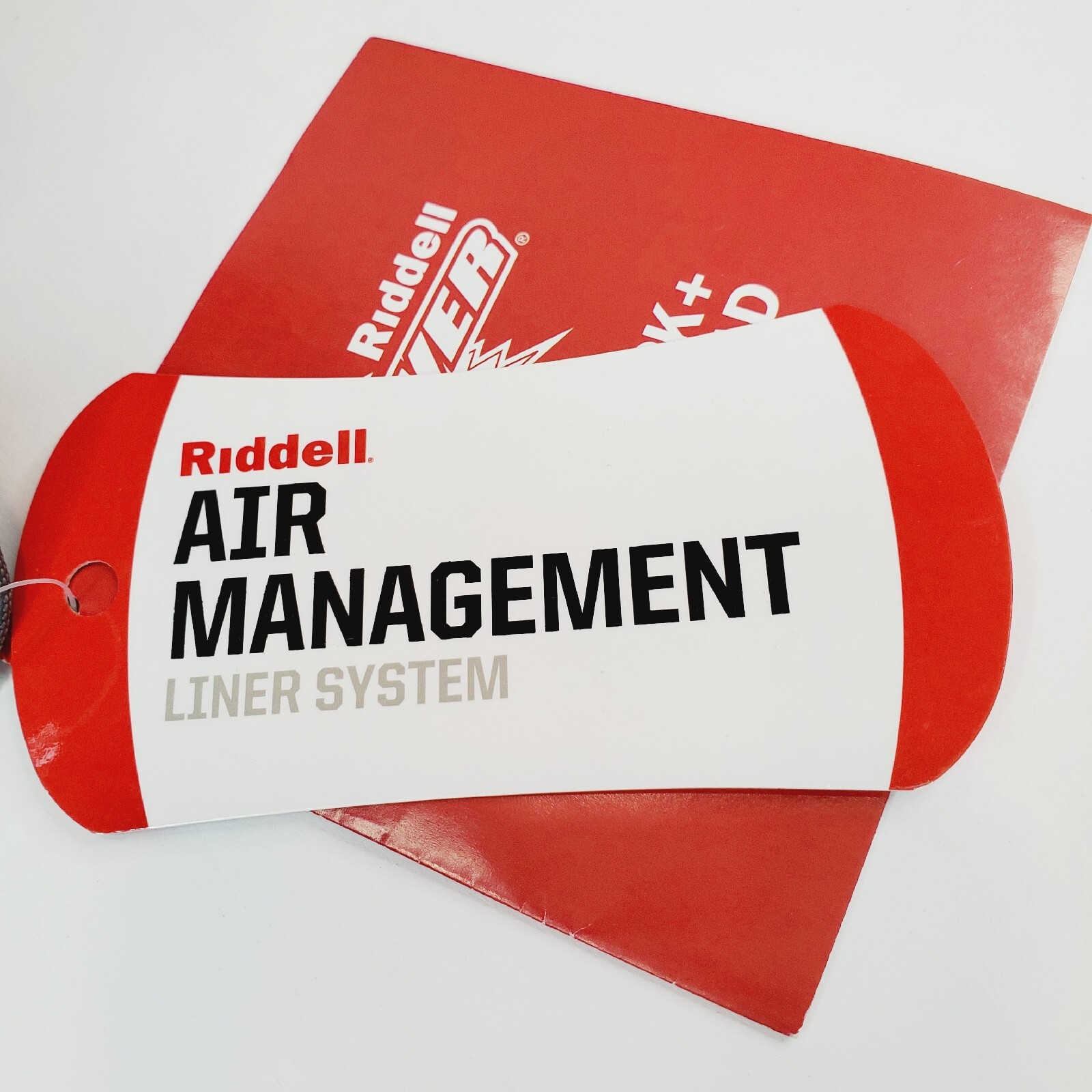 Riddell Power JPK AP M Shoulder Pads for sale online eBay