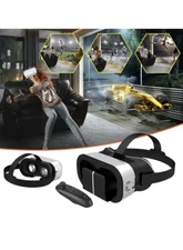 3d virtual reality vr headset