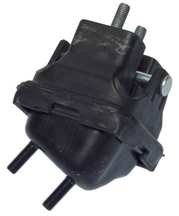 Motor & Trans Mount Set 2PCS for 1998 - 2004 Dodge Chrysler Intrepid 2.7L - Bild 3 von 3