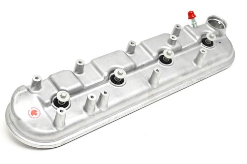 LSA LS9 Valve Cover Pair -No Coils Included- Genuine GM 12637688 12637686 LS LS1 - Picture 6 of 6