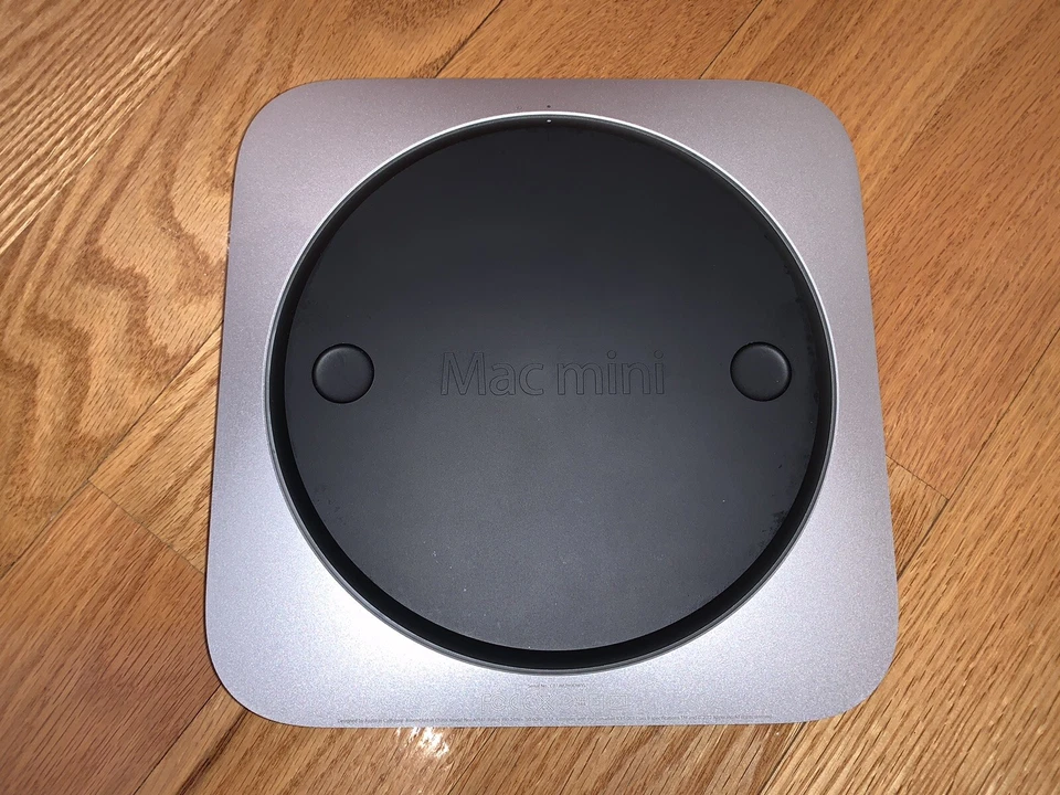 Apple Mac Mini 2012, Intel Core i5 2.5GHz, 16 GB RAM, 480 GB SSD - Image 3 of 4