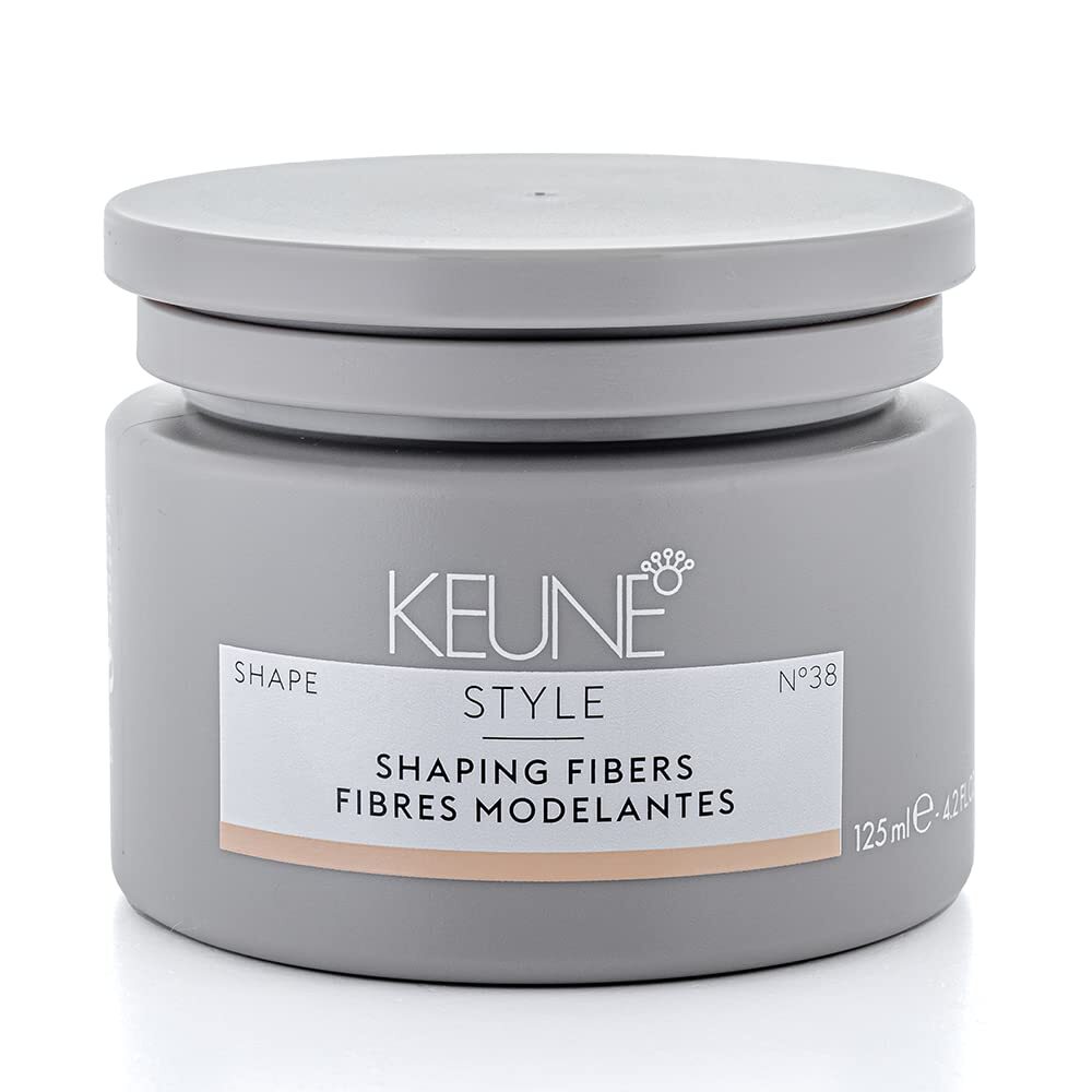 Формирующие волокна в стиле Keune - 4,2 унции / 125 мл (большой размер) [Beauty] НОВИНКА