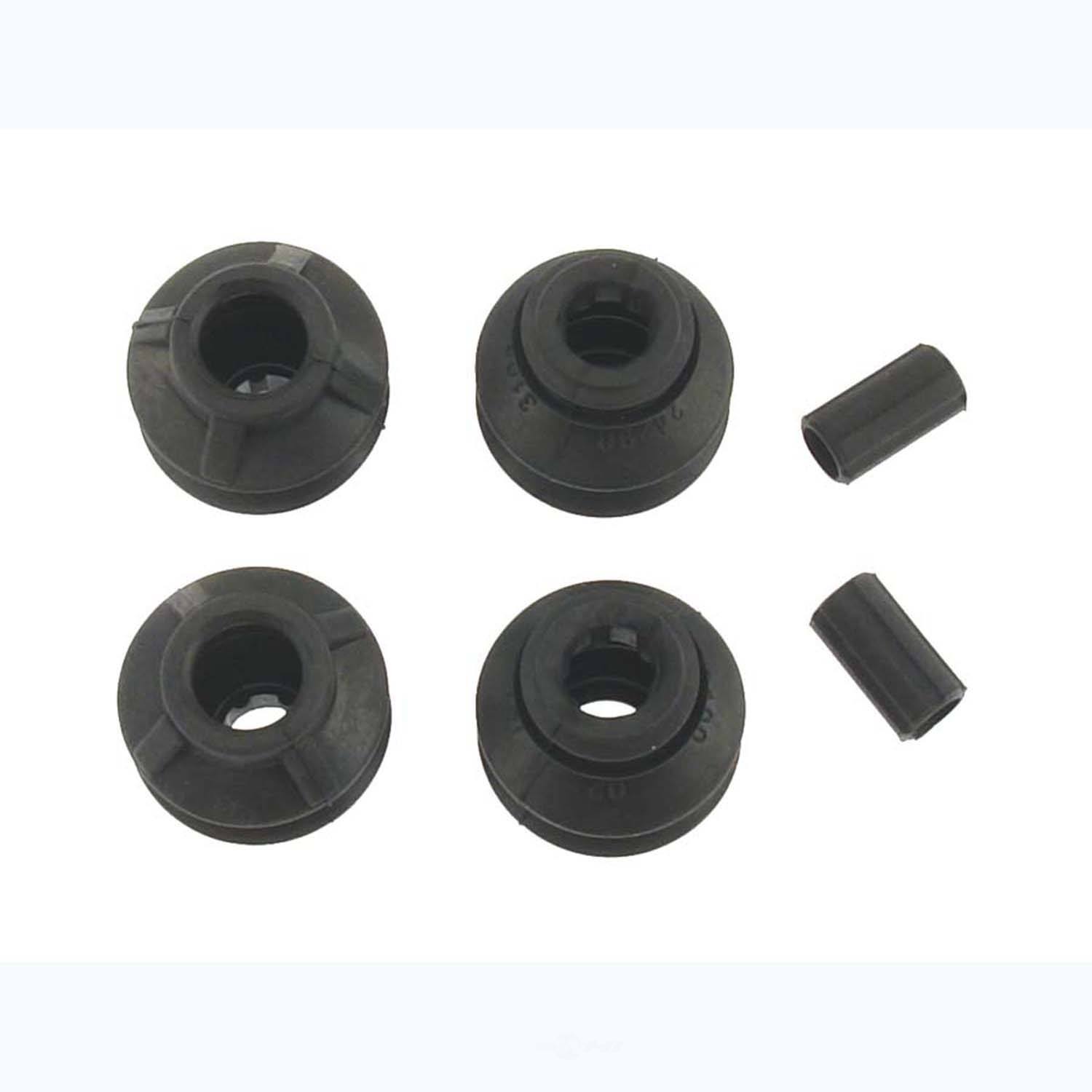 CARLSON 16184 Bushing Kit UPC 85499187067 | eBay