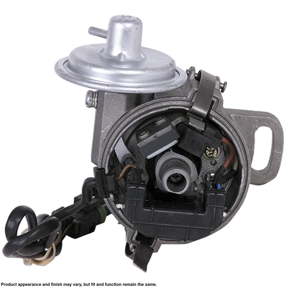 Distribuidor Cardone para Suzuki Forsa 1985-1988 1L L3 Foto 3 de 4