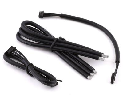 Hobbywing Xerun 4268SD G3 1/8 Scale Sensored Brushless Motor