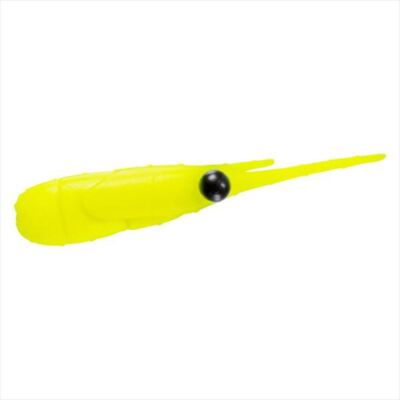Daiwa Gekkabijin Chibi Dart 1.5inch Glow Lemon | eBay