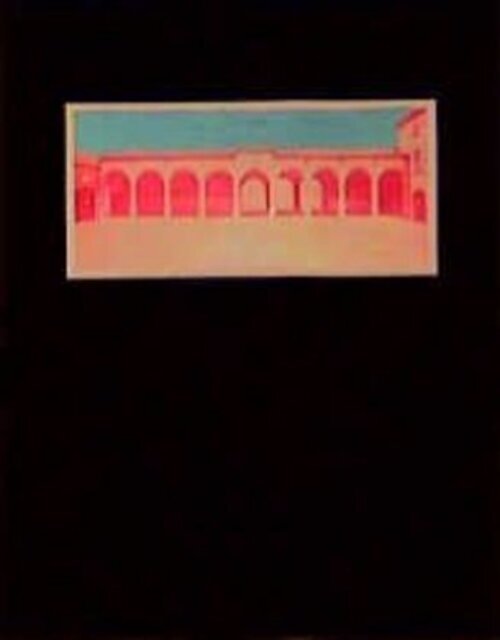 Thumbnail - Rolf Schneider | Katalog Zur Ausstellung Heidelberger Kunstverein 2000
