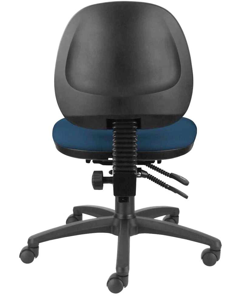 Study chair 2024 without armrest