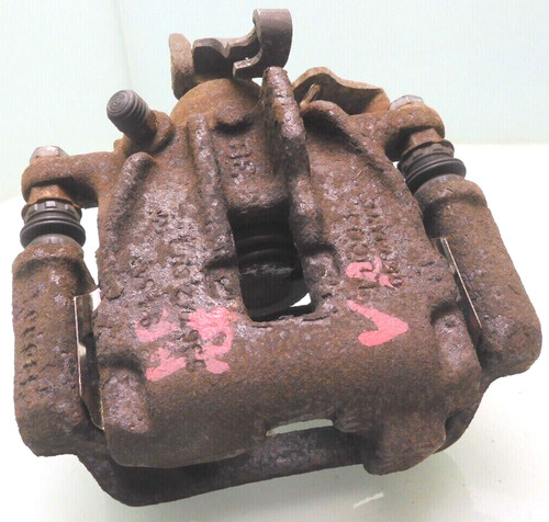 VW T4 1,9TD 68PS / BREMSSATTEL SATTEL / hinten links / LUCAS / 280x12mm (VA41)
