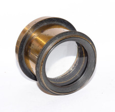 Lens Brass Steinheil 30cm 300mm