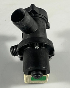 Bauknecht WA Plus 622 Slim Laugenpumpe Pumpe W10476931 m289 #1335-2Ü