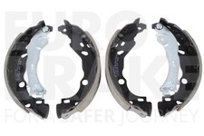 Bremsbackensatz Bremsbacken für Peugeot 208 CA_ CC_ UB_ UP_ UW_ UB UJ UP