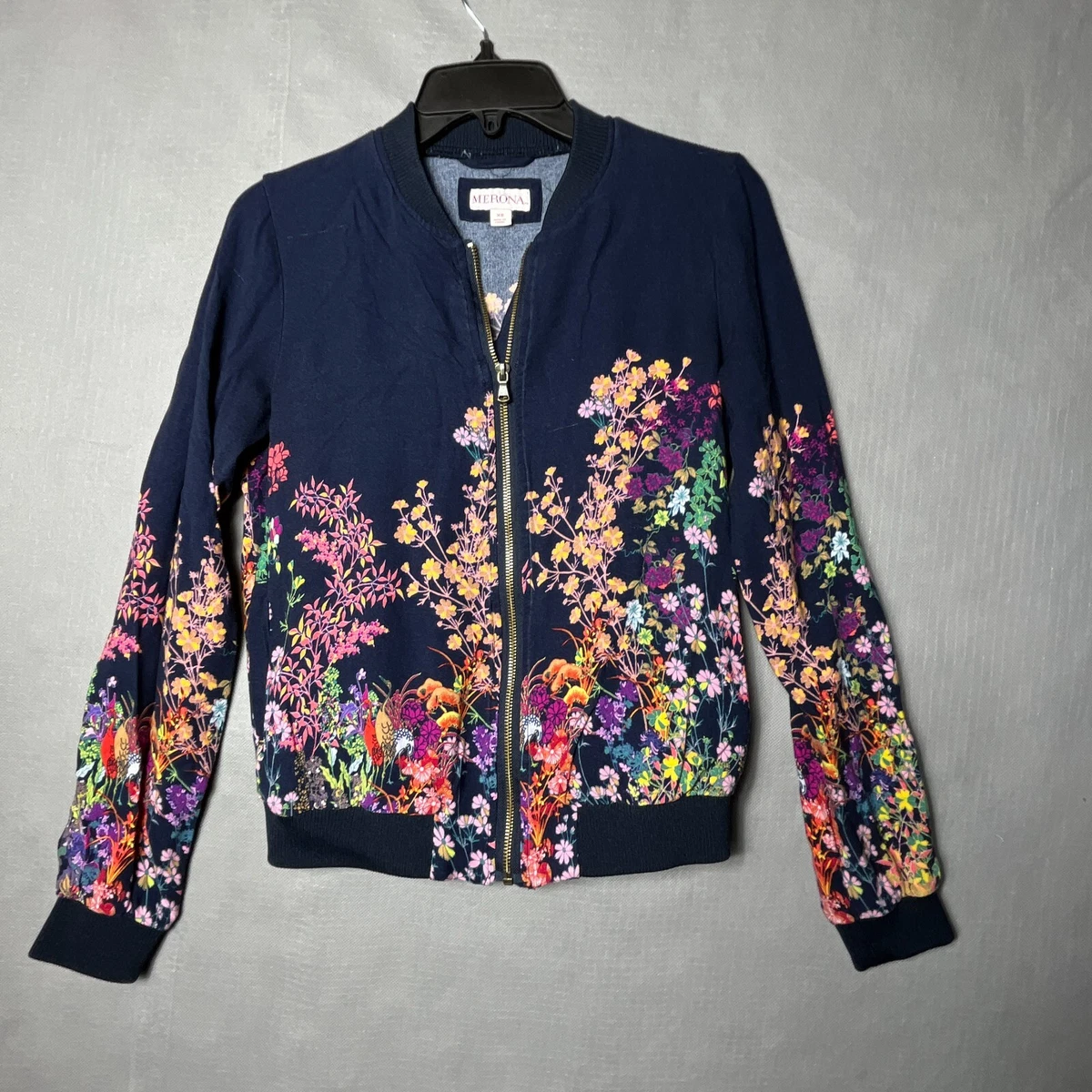 Merona jacket clearance