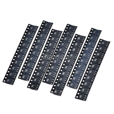 70PCS AMS1117 Voltage Regulator 1.2V/1.5V/1.8V/2.5V/3.3V/5.0V/ADJ Each 10PCS