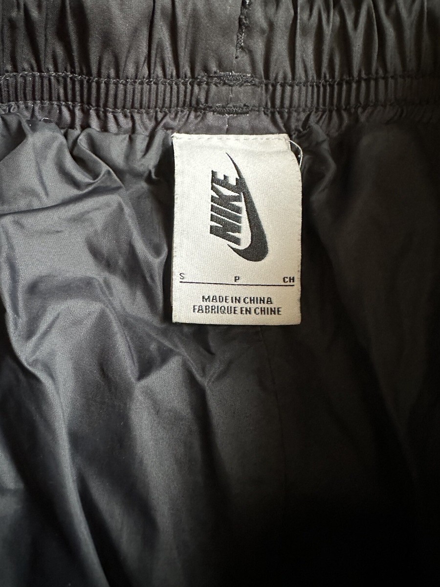 Nike x Fear Of God Jerry Lorenzo Allover Print Pants BV8737