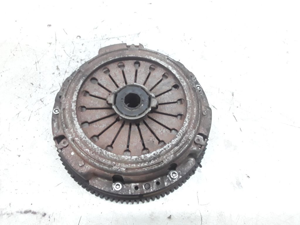 Peugeot Boxer 2.8 92 KW Clutch Kit and Flywheel 504008216 