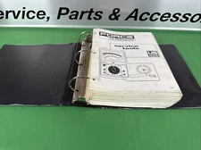 lot of 13 Quicksilver Force Parts Catalogs 35 45 50 60 70 HP