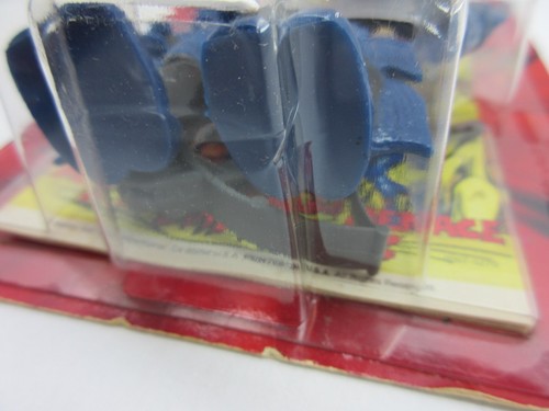 MOTU,VINTAGE,MANTENNA,NO BATS VARIANT,RARE,Masters of the Universe,MOC,He-Man - Picture 12 of 12
