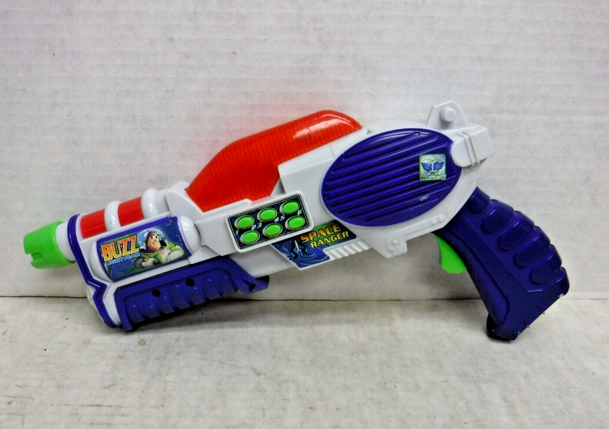 BUZZWOODFACTORY BUZZコースター2枚 Ultimate Buzz Lightyear Figure (Toy Story)