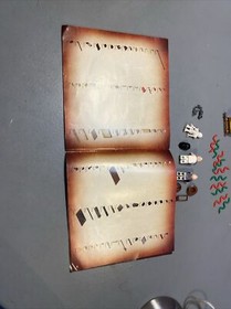 Lego 7621 Indiana Jones And The Lost Tomb 100% Complete With Instructions