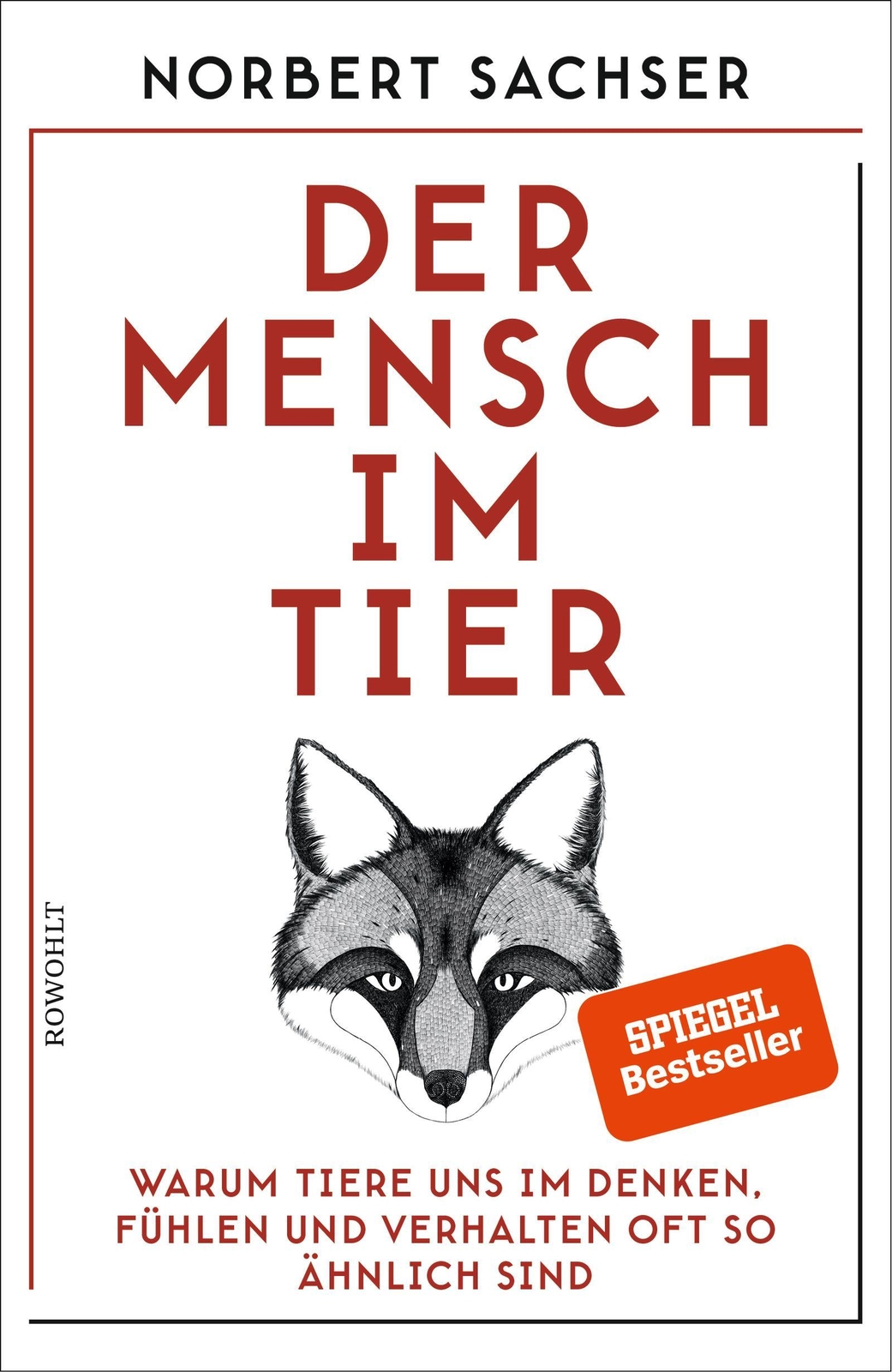 Thumbnail - Der Mensch Tier Norbert Sachser
