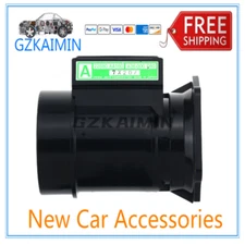 New Mass Air Flow Sensor MAF for Subaru Forester Impreza Legacy 22680AA160