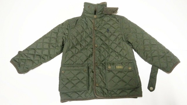 polo coats for toddler boy