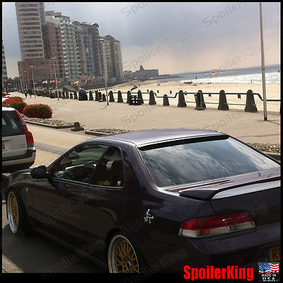 Mazda Protegé 1999-2003 Rear Window Roof Spoiler XL (380R