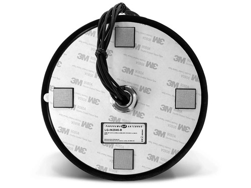 Routeur sans fil Selfsat MWR 5560 eSIM 5G Cat 20 jusqu'à 3,4 Gbps avec antenne panoramique - Photo 9/11