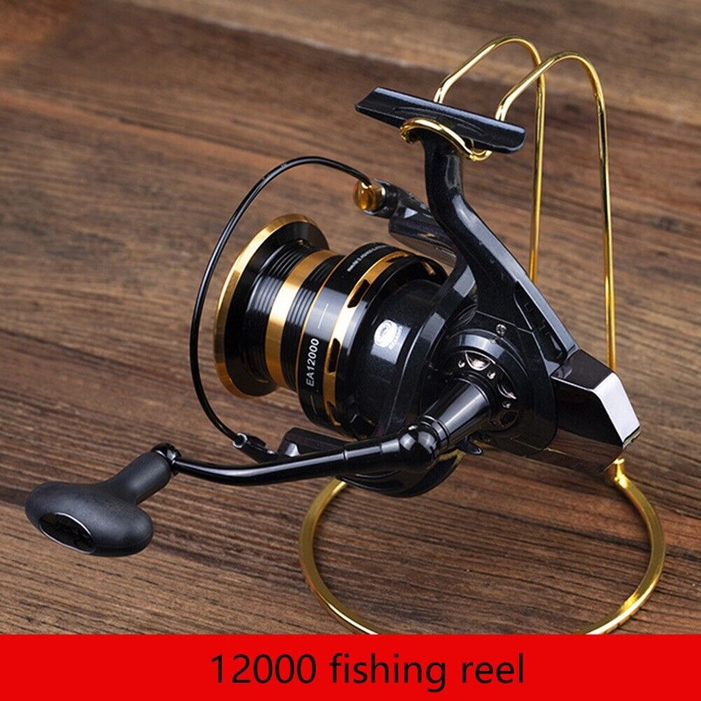 1X Fishing Reel Display Stand Support Spinning-Reel Rack Fishing Parts