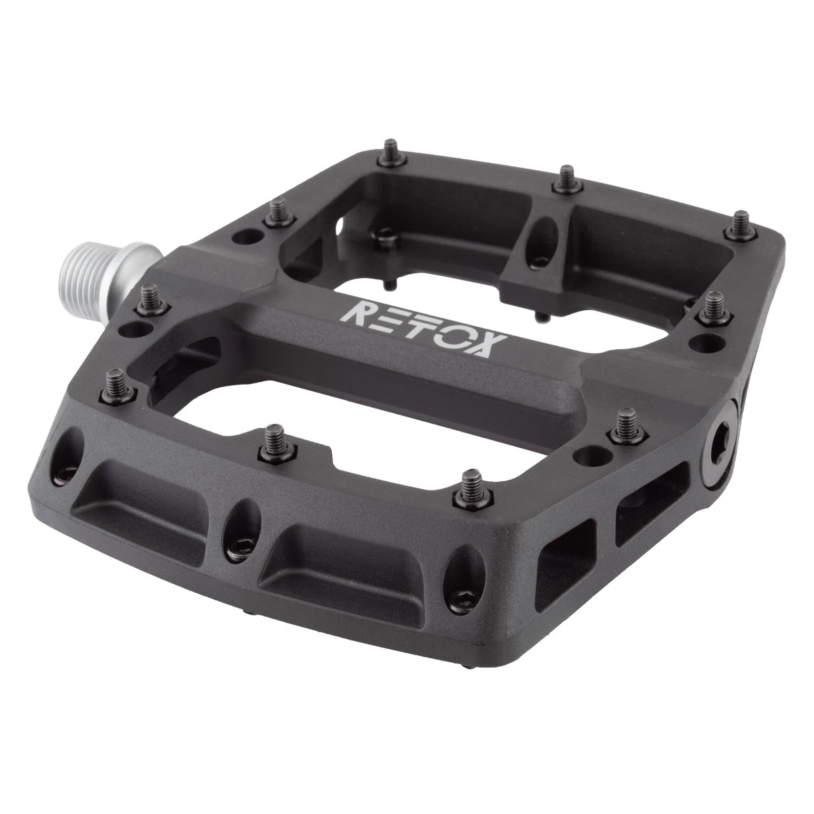 Origin8 Retox Pedals