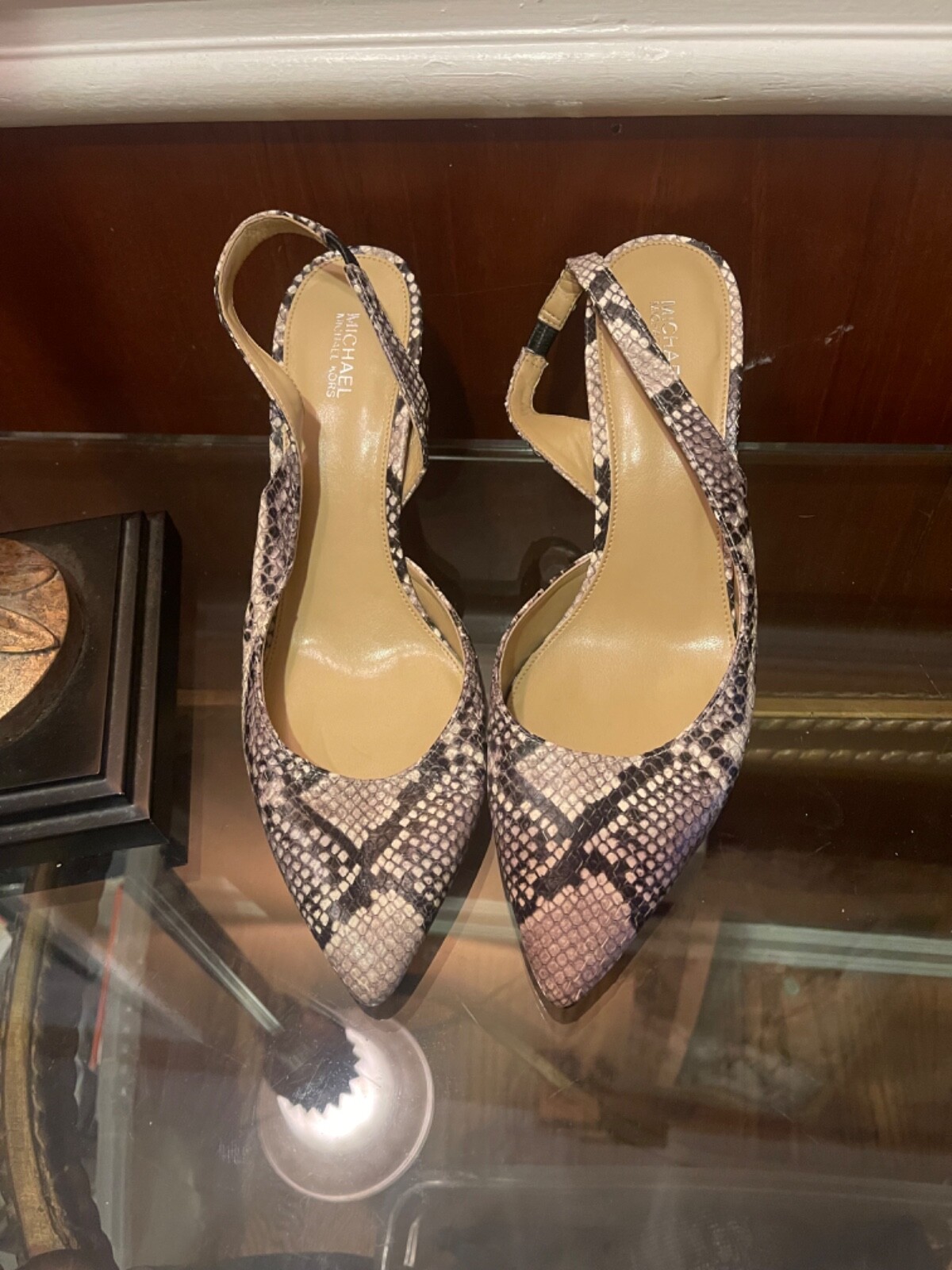 Michael Kors shoes eBay