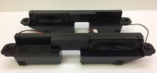 Samsung HPS55053X/XAA 55" TV Speaker Set, Left & Right With Wires