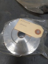 Clark 2346459 Sheave Aluminum