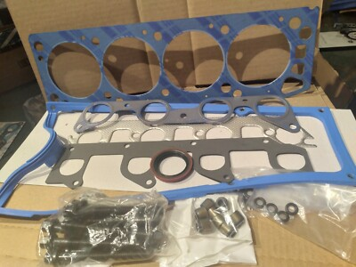 #ad #ad FORD LRG 425 423 Head Gasket 0E96180133 Head Bolts 0E96180137 Generac Genie JLG $157.53