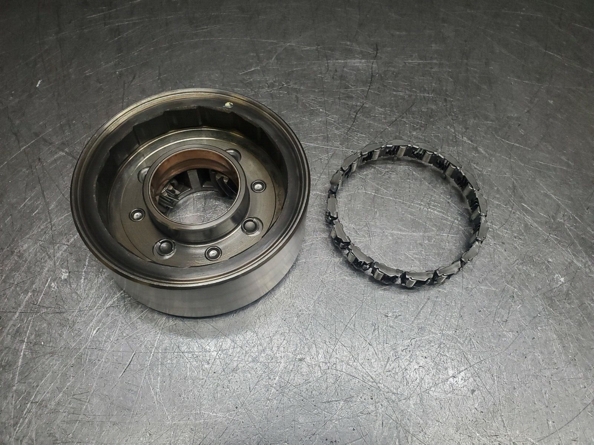 1964-UP GM CHEVY 4L80E/TH400 TRANSMISSION FRONT PLANET (4 PINION