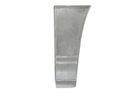 Blic 6508-01-2092603P InnenkotflüGel Links Hinten Reparaturblech