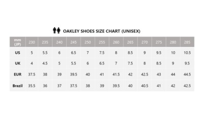 Oakley Aquaterra Hybrid Men's Sports Shoes Casual Sandals Khaki