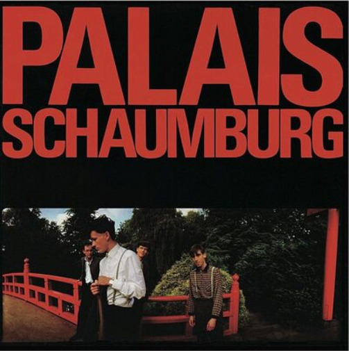 Palais Schaumburg Palais Schaumberg (Vinyl) 12" Album