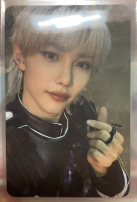 タレントカード Stray Kids Felix Stray Kids Felix In Life both sides photo card photocard PC | eBay
