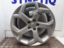 ALLOY WHEEL LAND ROVER RANGE ROVER VOGUE 20 Inch Rim 5x120 JK62-1007-AA