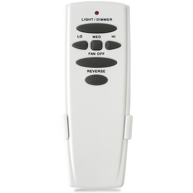 Ceiling Fan Remote Control Of Replacement For Hampton Bay Uc7078t
