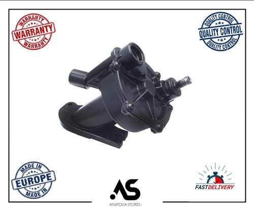 BRAKE VACUUM PUMP FOR FORD TRANSIT CONNECT TOURNEO CONNECT 1.8 TDCI ...