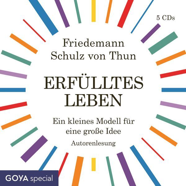 Thumbnail - Erfülltes Leben. Ein Kleines Modell Für Eine Große Idee