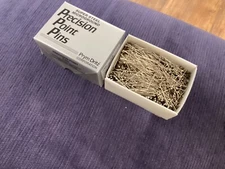 Prym Dritz Precision  Point Pins Size 20 